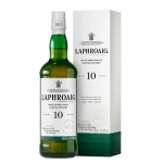 Whisky Laphroaig 10 Anos 700ml