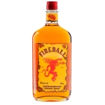 Whisky Licor Fireball 750ml