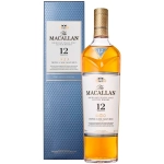 Whisky Macallan Fine Triple Cask 12 Anos Matured 700ml