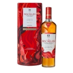 Whisky Macallan Night Of Earth Anoe Light Single Malt 700ml