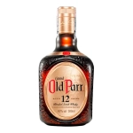 Whisky Old Parr 12 Anos 500ml