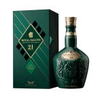 Whisky Royal Salute Blend Malts 21 Anos 700ml