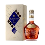 Whisky Royal Salute Blended Grain 21 Anos 700ml