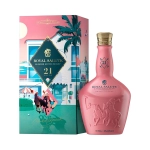 Whisky Royal Salute The Miami Polo Edition Rosé 700ml