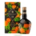 Whisky Royal Salute The Richard Quinn Edition Orange 21 Anos 700ml