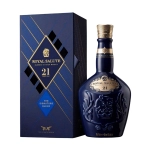 Whisky Royal Salute The Signature Blend 21 Anos 700ml