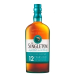 Whisky Singleton Dufftown 12 Anos 750ml