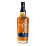 Whisky The Glenlivet 18 Anos 750ml