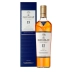 Whisky The Macallan Double Cask 15 Anos 700ml