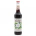 Xarope Monin Amora 700ml