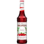 Xarope Monin Cranberry 700ml