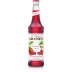 Xarope Monin Framboesa 700ml