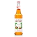 Xarope Monin Maracujá 700ml