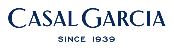Casal Garcia logo